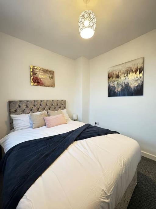 Cosy Home In Barnsley Centre Bagian luar foto