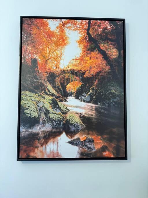 Cosy Home In Barnsley Centre Bagian luar foto